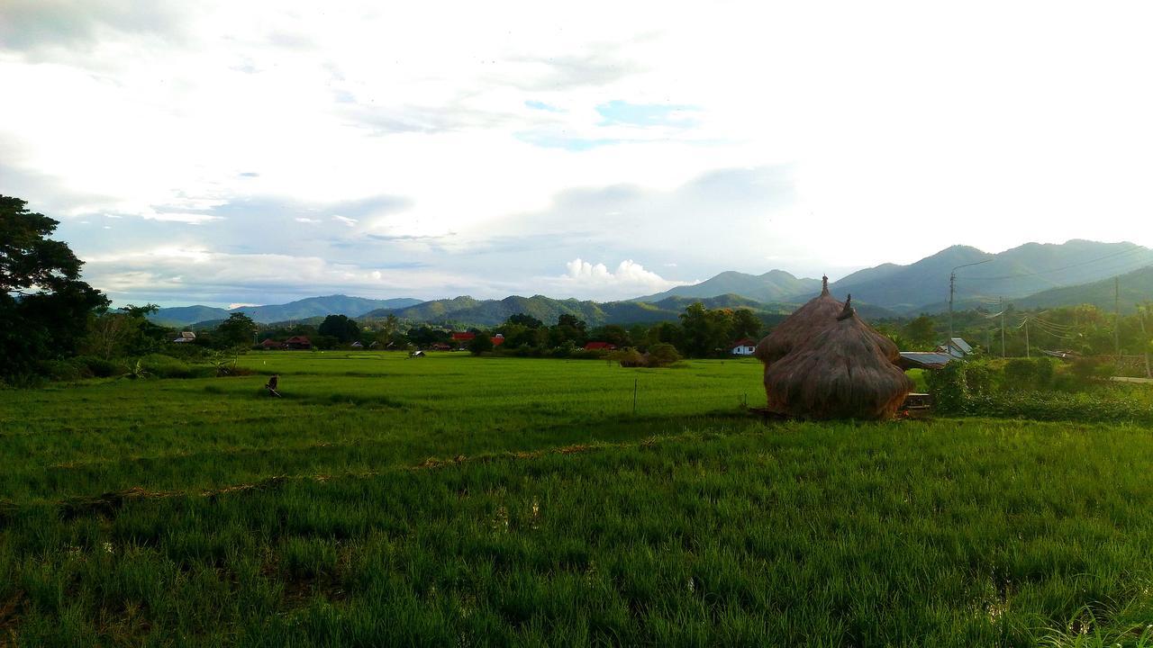 Pho Rak Nah Pai Exterior foto