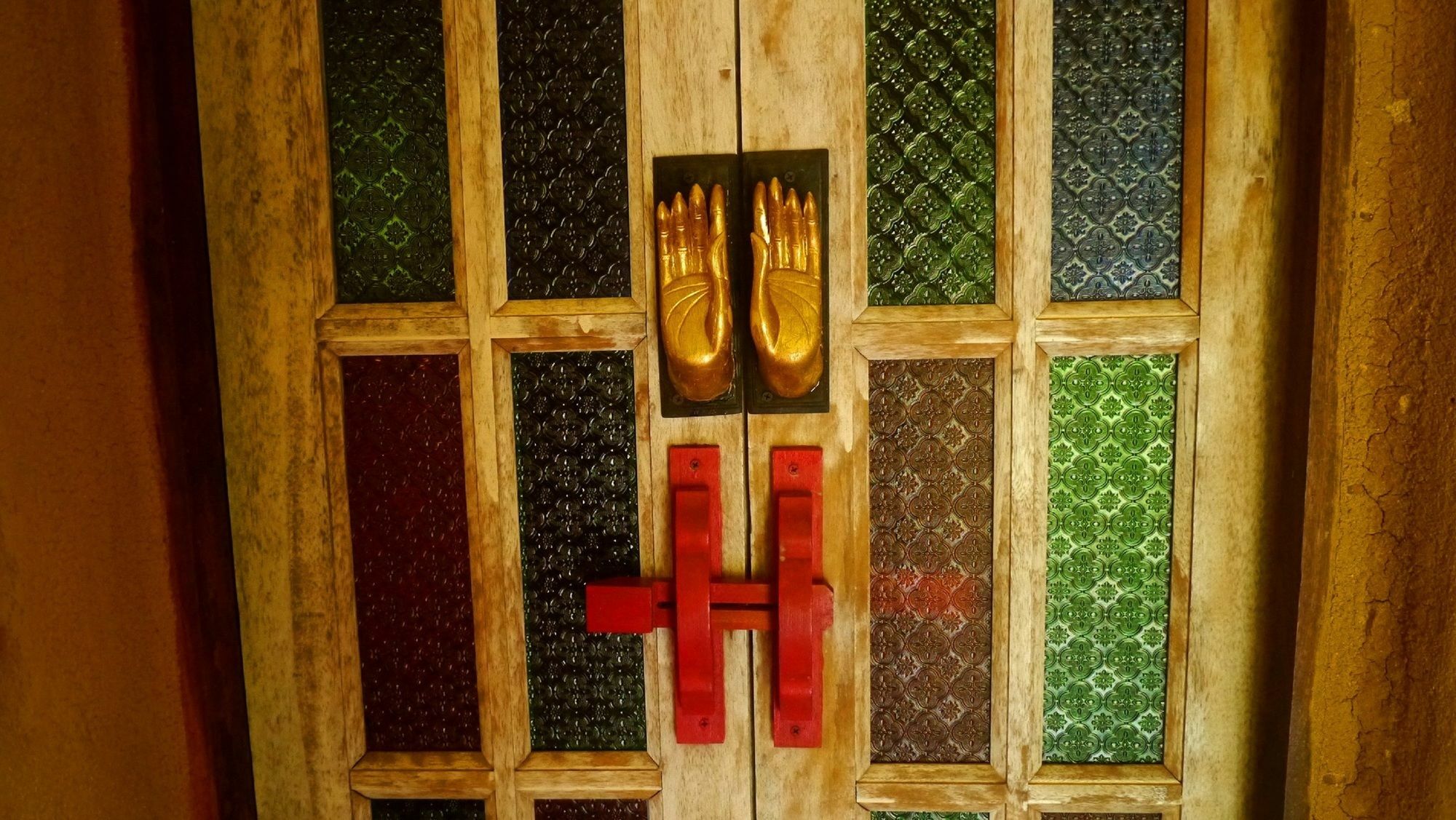Pho Rak Nah Pai Exterior foto
