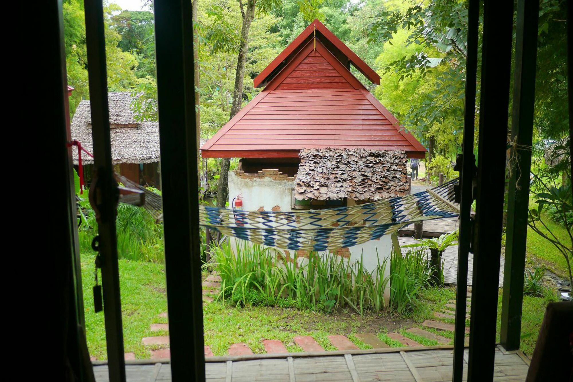 Pho Rak Nah Pai Exterior foto