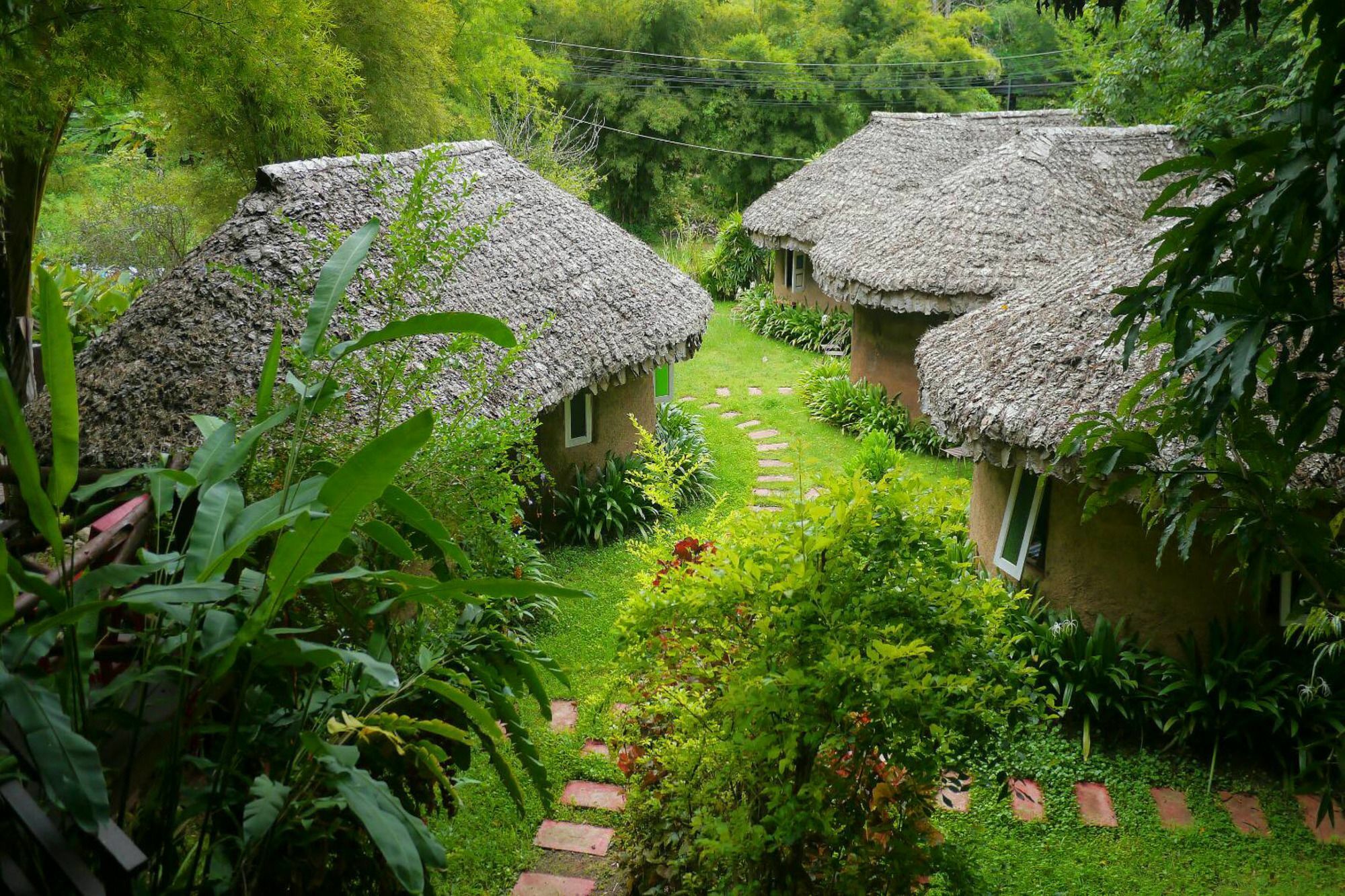 Pho Rak Nah Pai Exterior foto