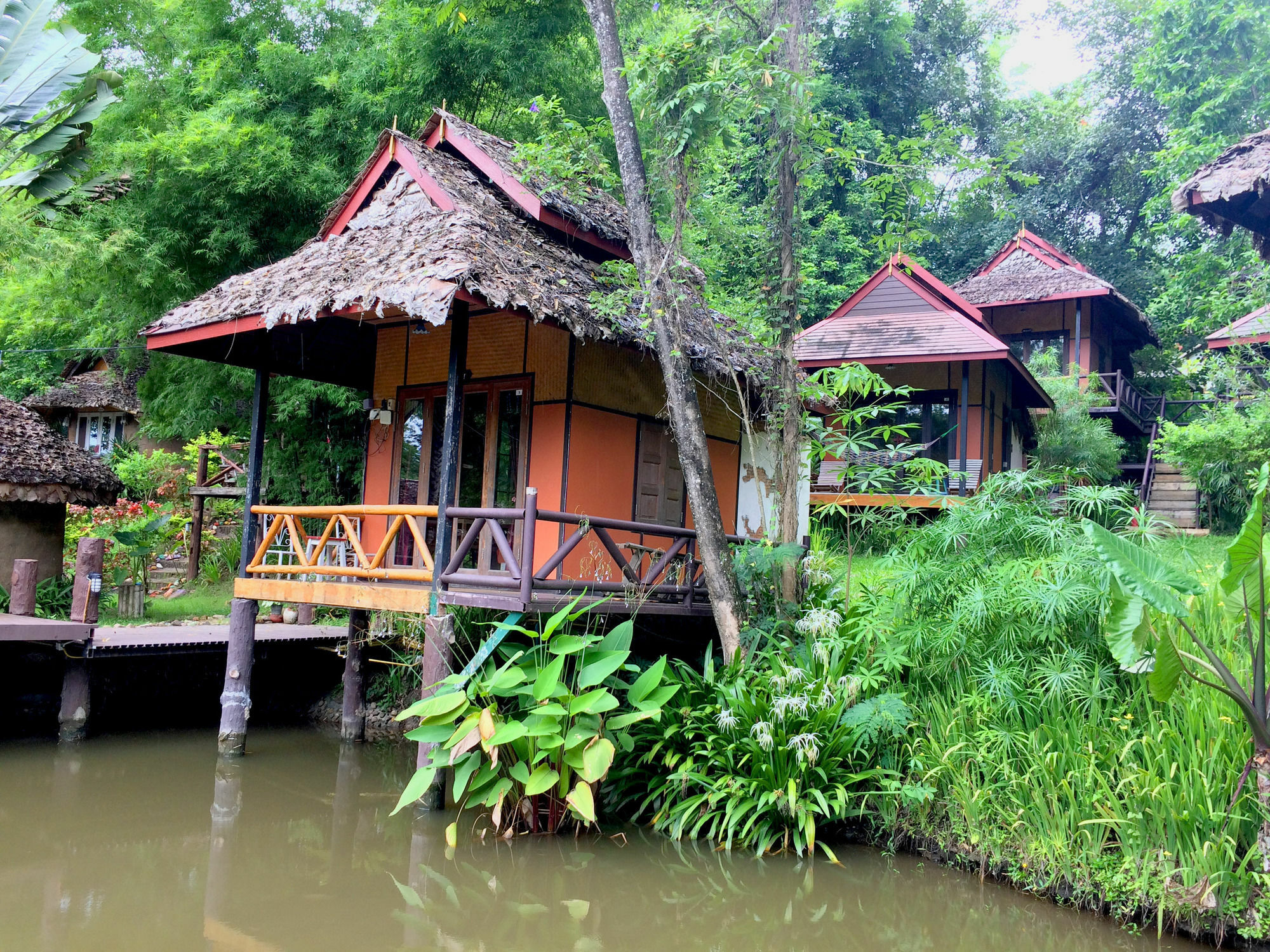 Pho Rak Nah Pai Exterior foto