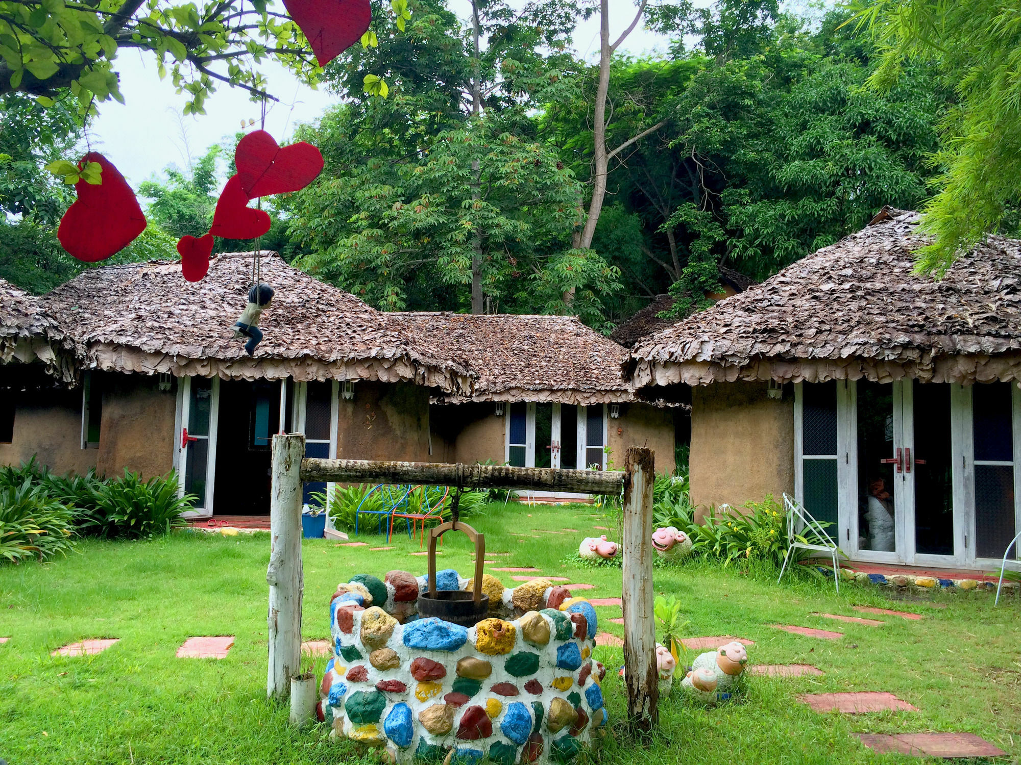 Pho Rak Nah Pai Exterior foto