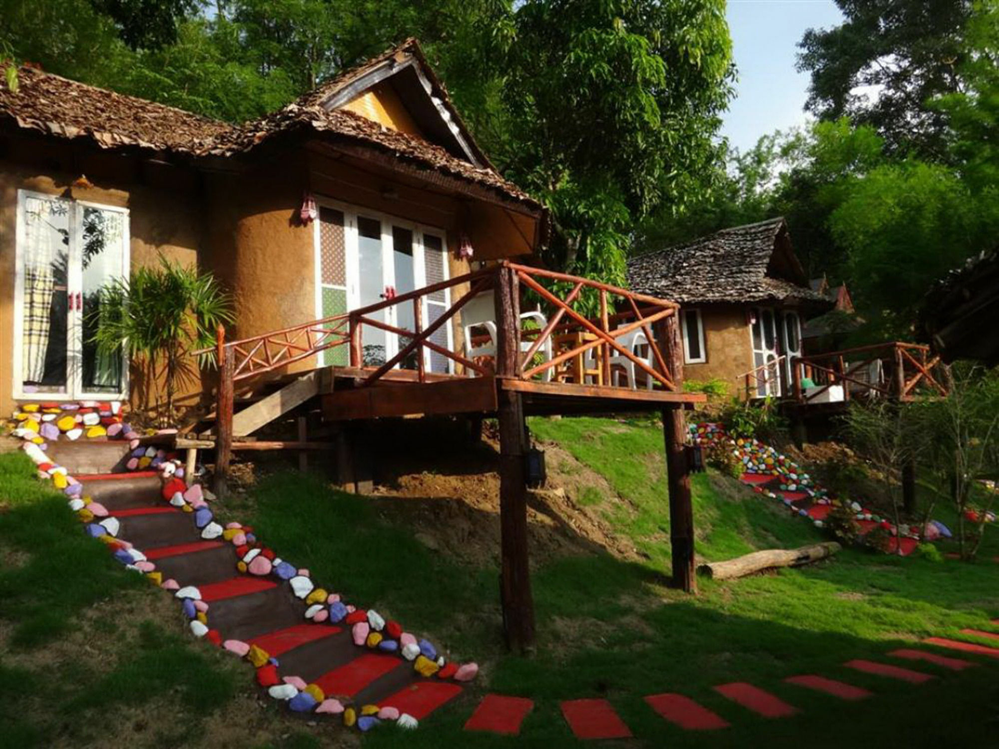 Pho Rak Nah Pai Exterior foto