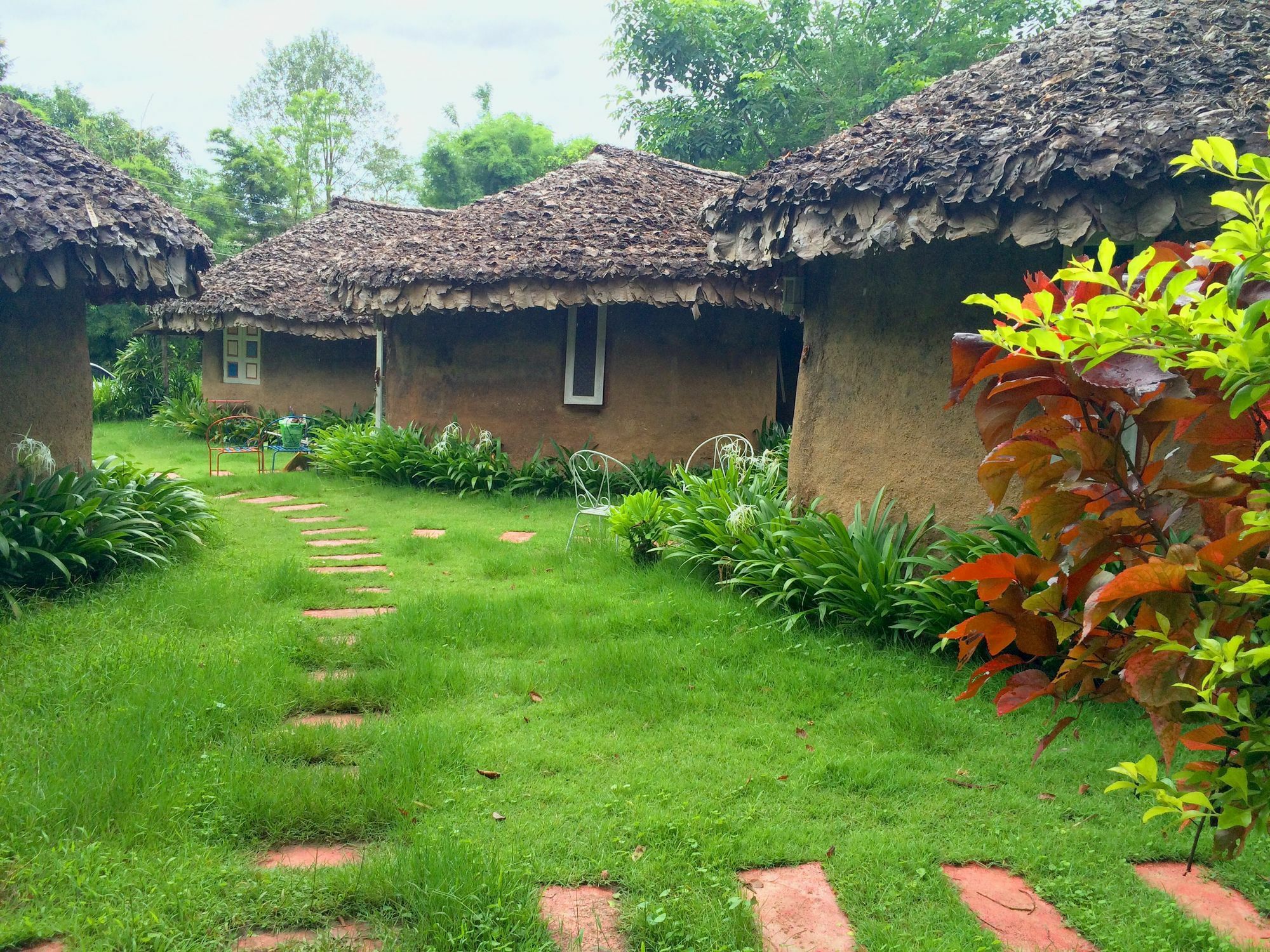 Pho Rak Nah Pai Exterior foto