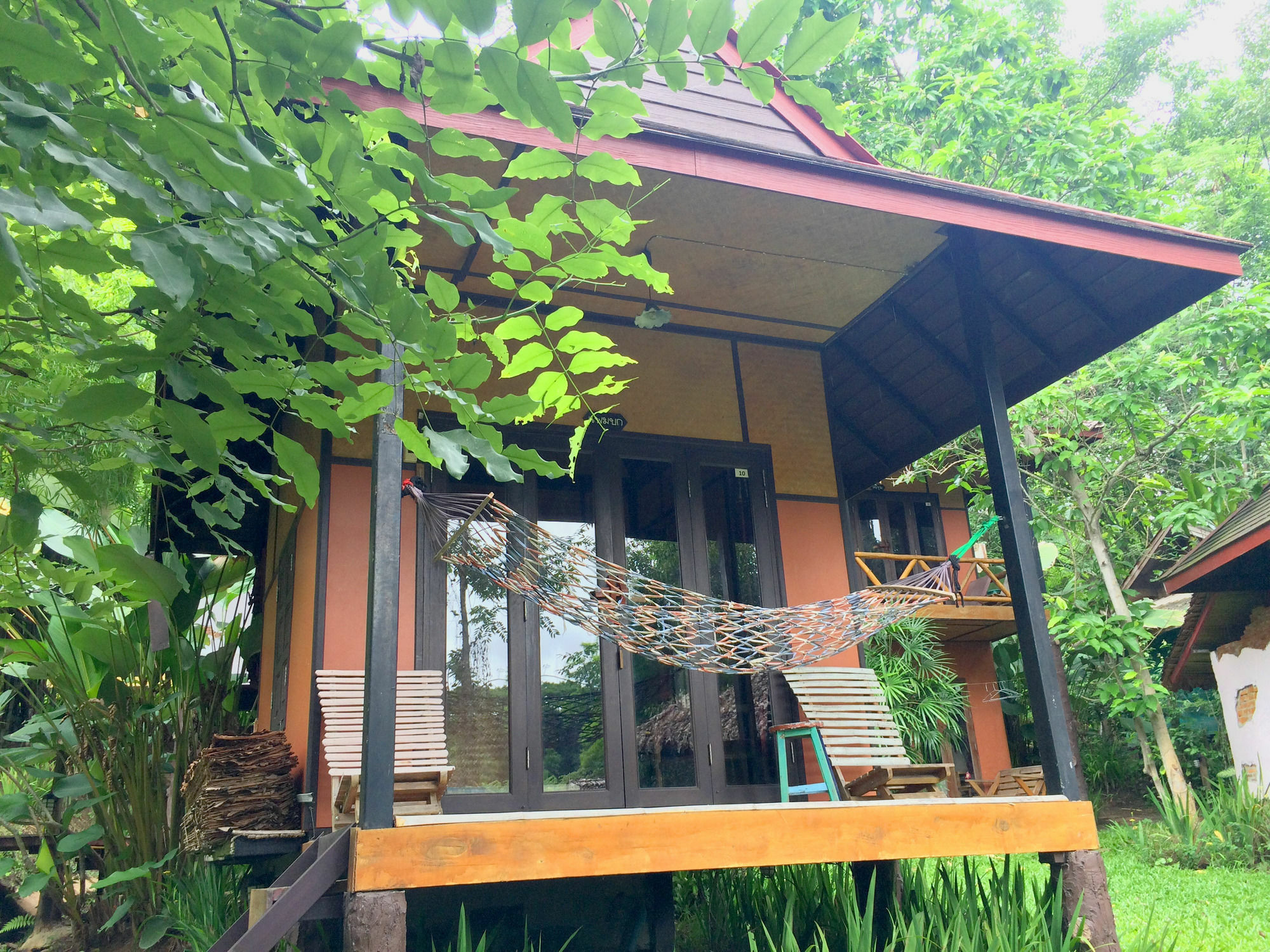 Pho Rak Nah Pai Exterior foto